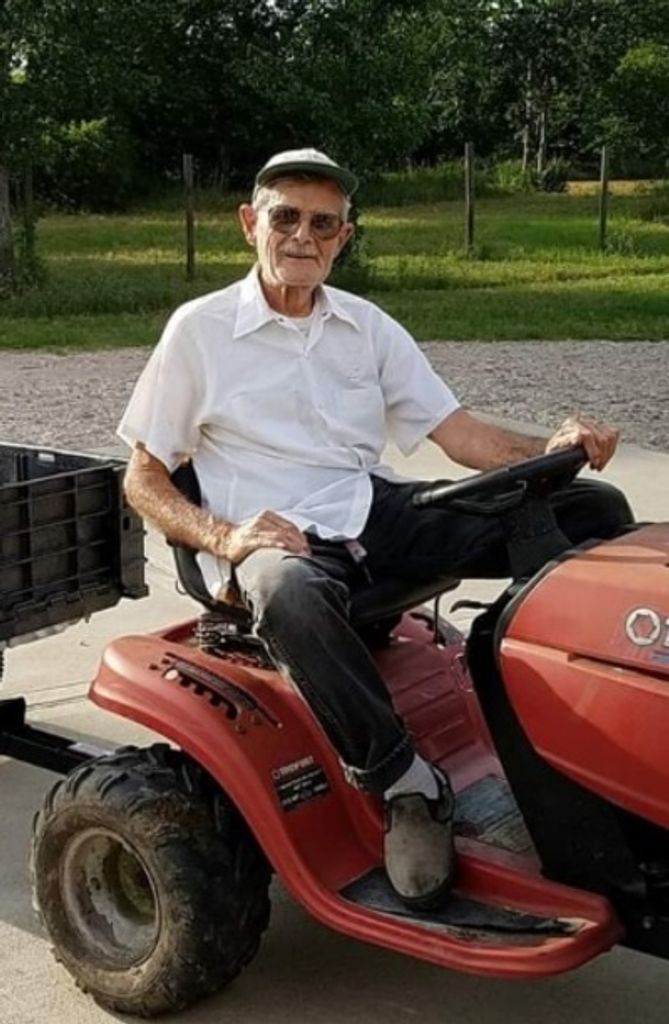 Charles Frederick Forst, Jr. Profile Photo
