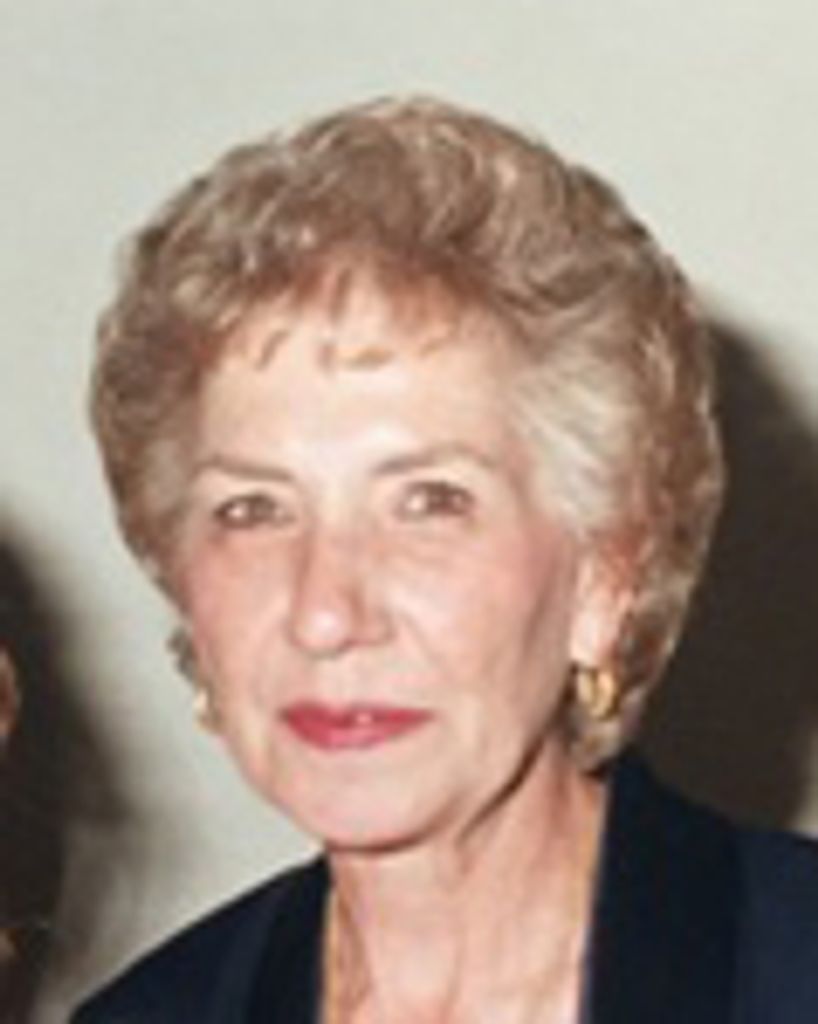 Frances Ann Haass Profile Photo
