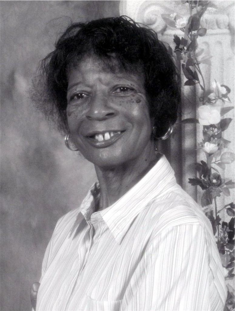 Sylvia Ann Jones Profile Photo