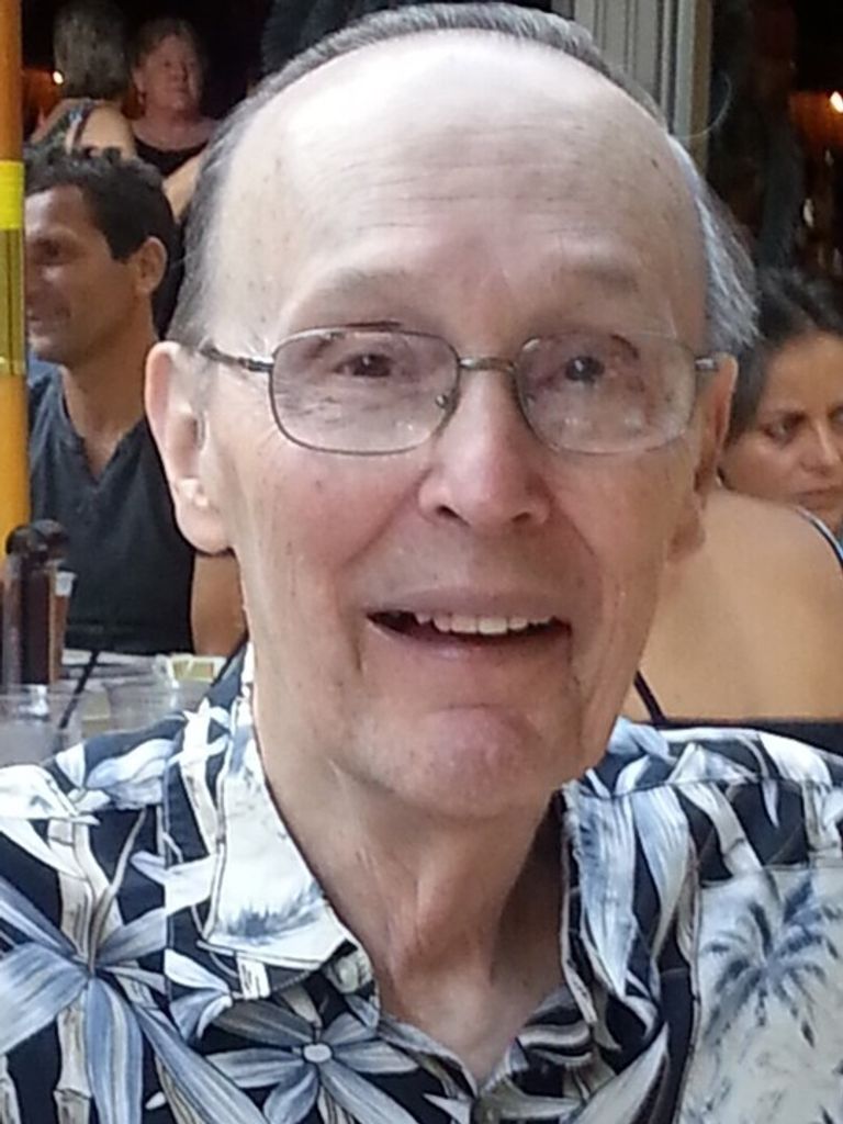 James R. Burns
