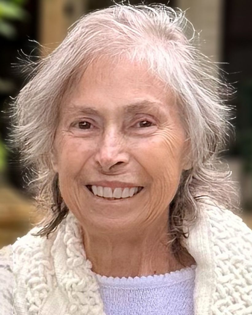 Eunice Marie Gough Gonzalez Profile Photo