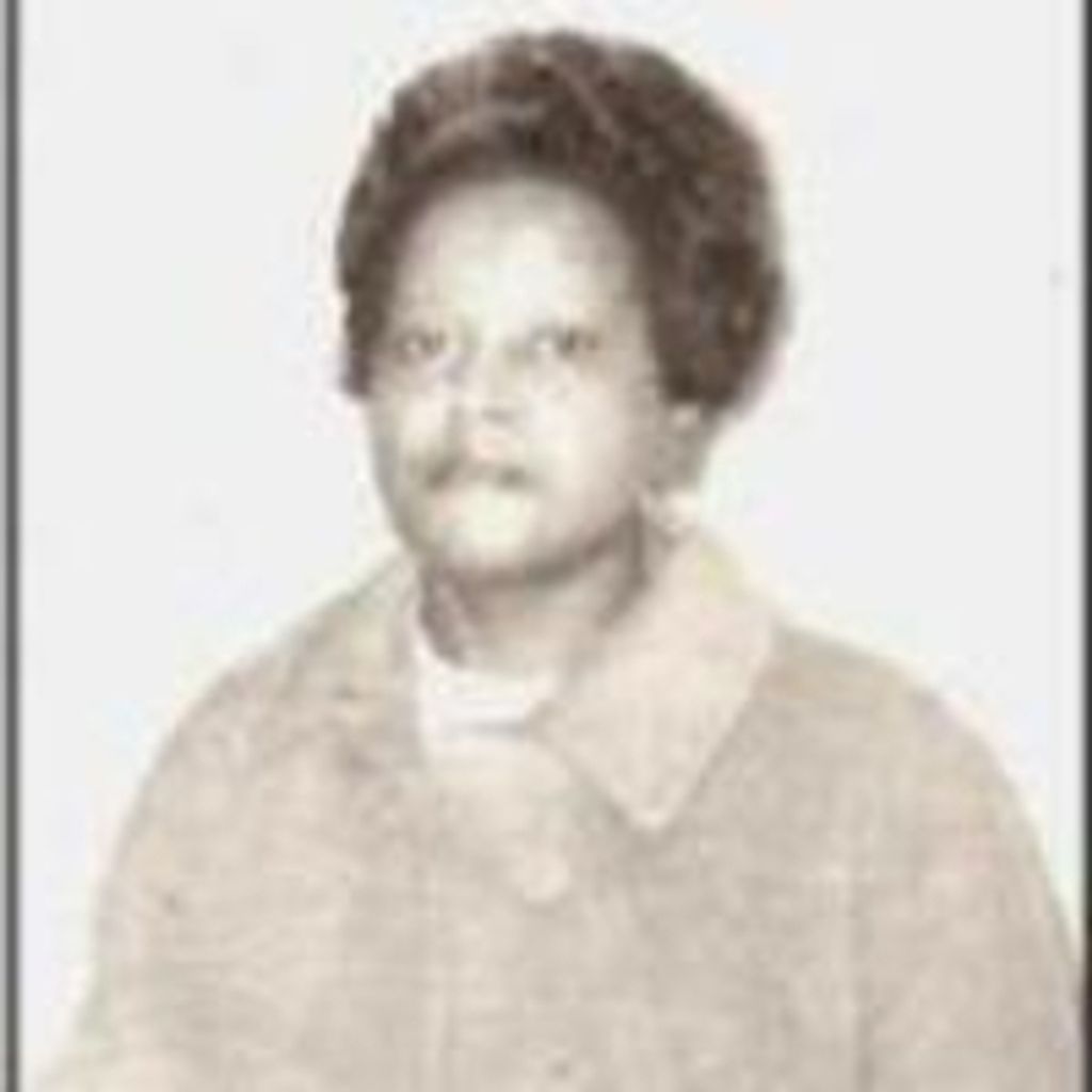 Charlotte Evelyn Mcburney