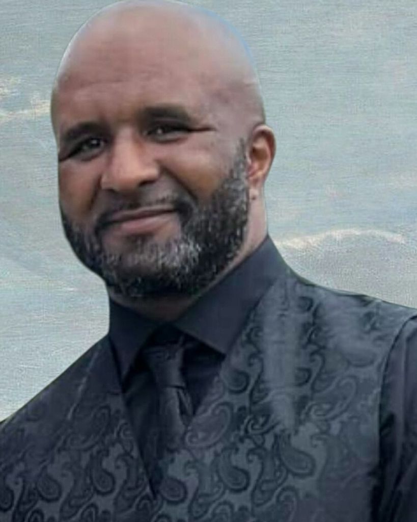 Jermey Lamont Brown Profile Photo