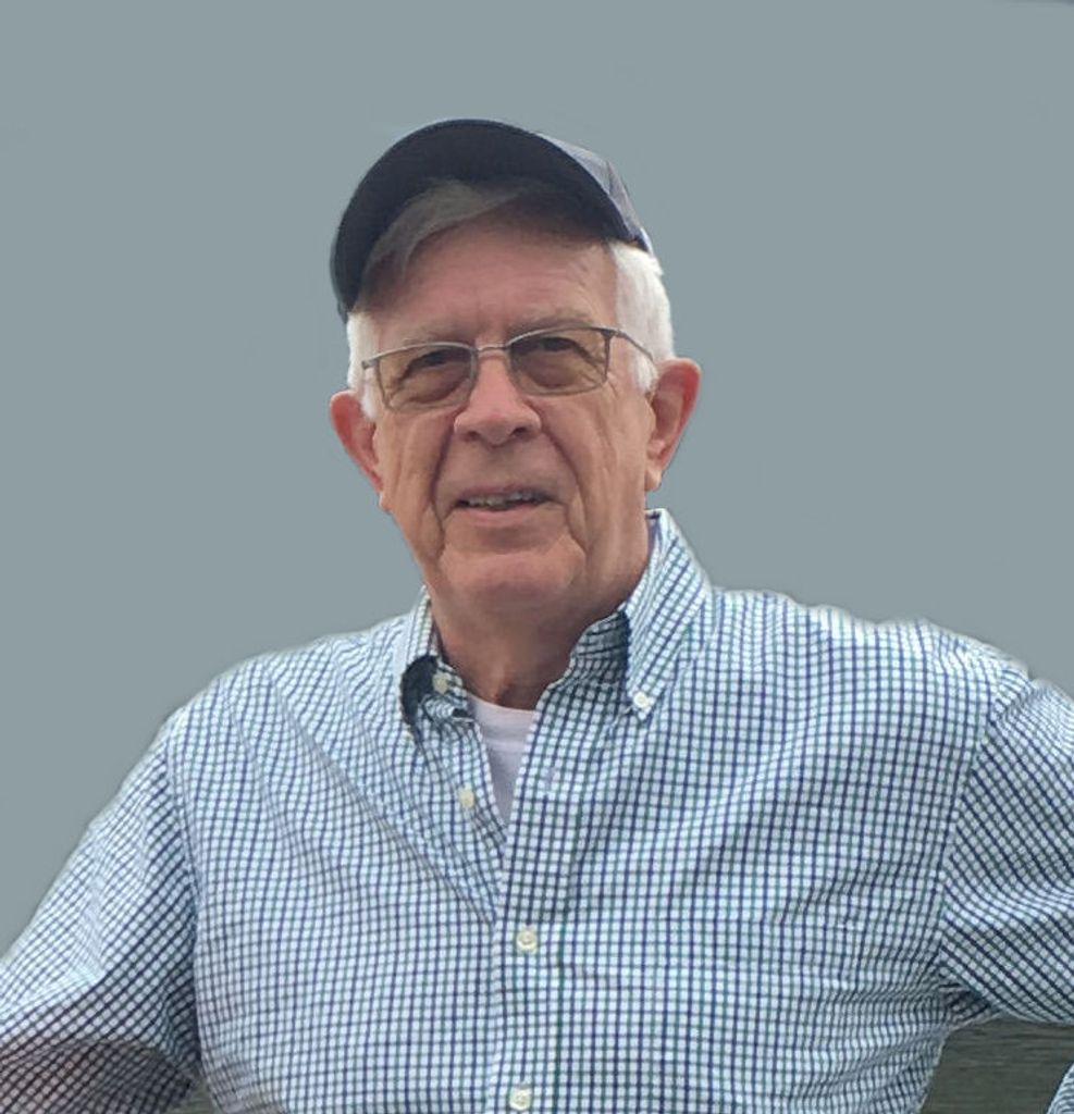 James Burton Dekam