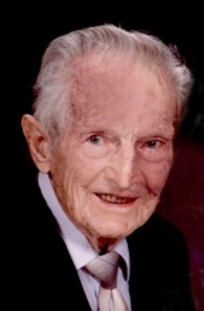 Anthony Krzmarzick