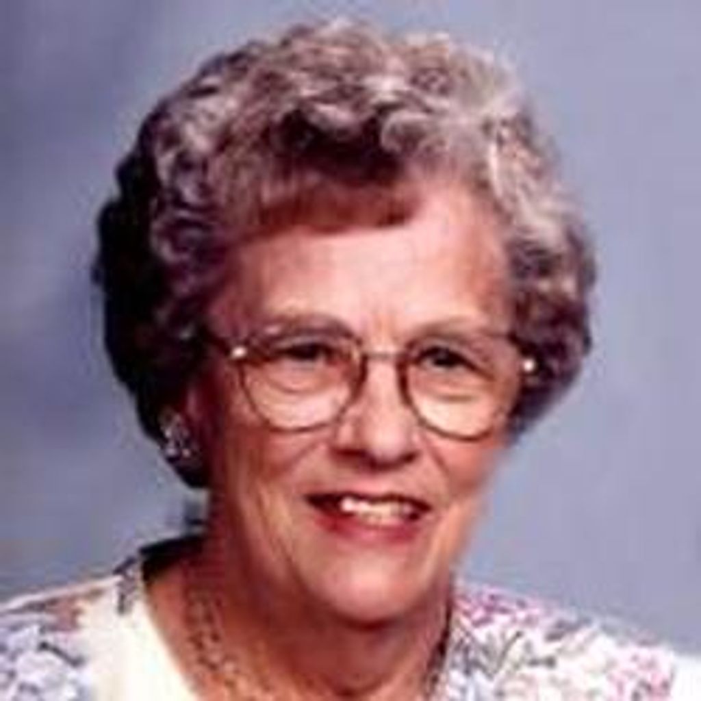 Martha "Louise" Jeffress