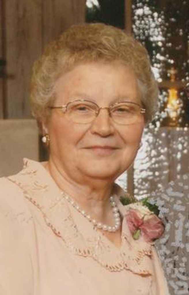 Mathilda "Tillie" Leier Profile Photo
