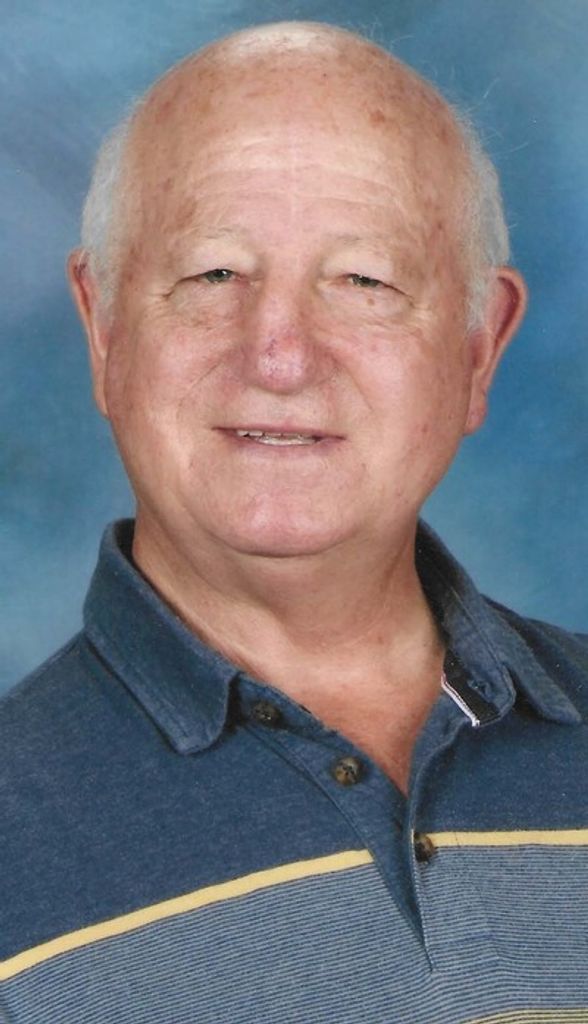 Philip Henry Arnold Profile Photo