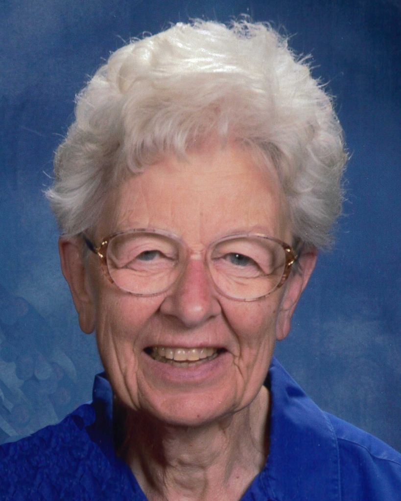Elizabeth A. Frazier