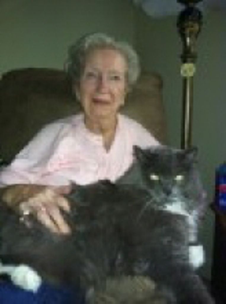 Lois Terry Harper