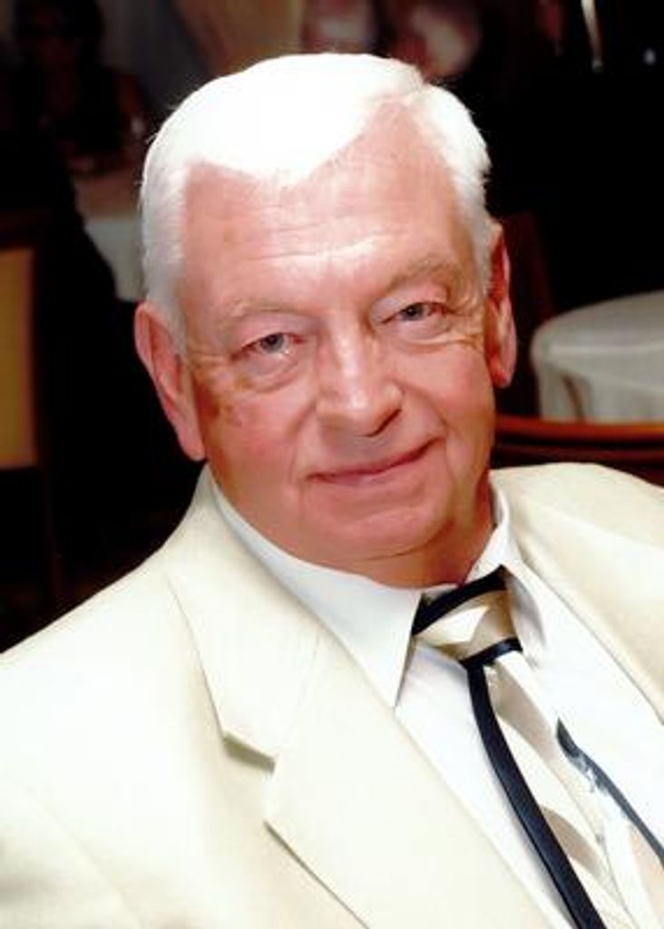 Virgil Ray Butler Profile Photo