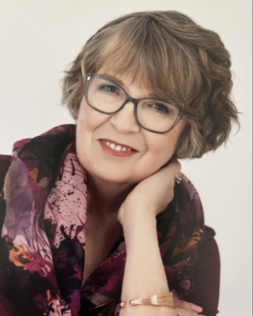 Connie Lynn Brown