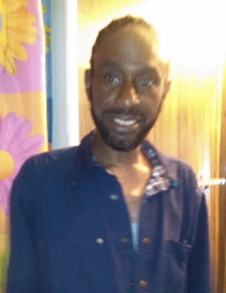 Darrel Andre Coaxum Profile Photo