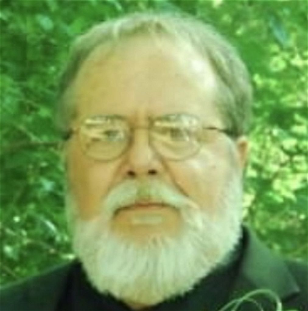 Ronald Eugene Williams