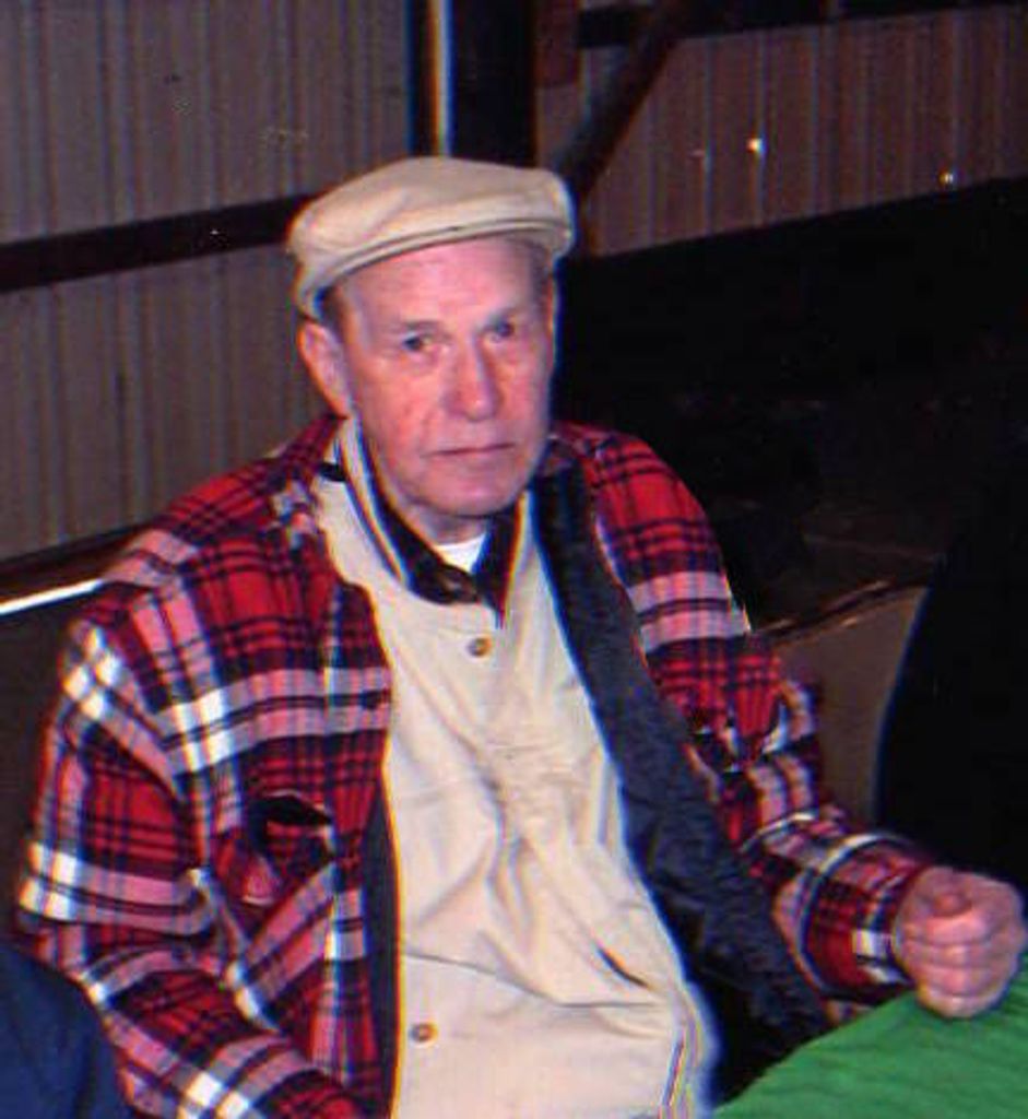 Loren D. Edwards Profile Photo