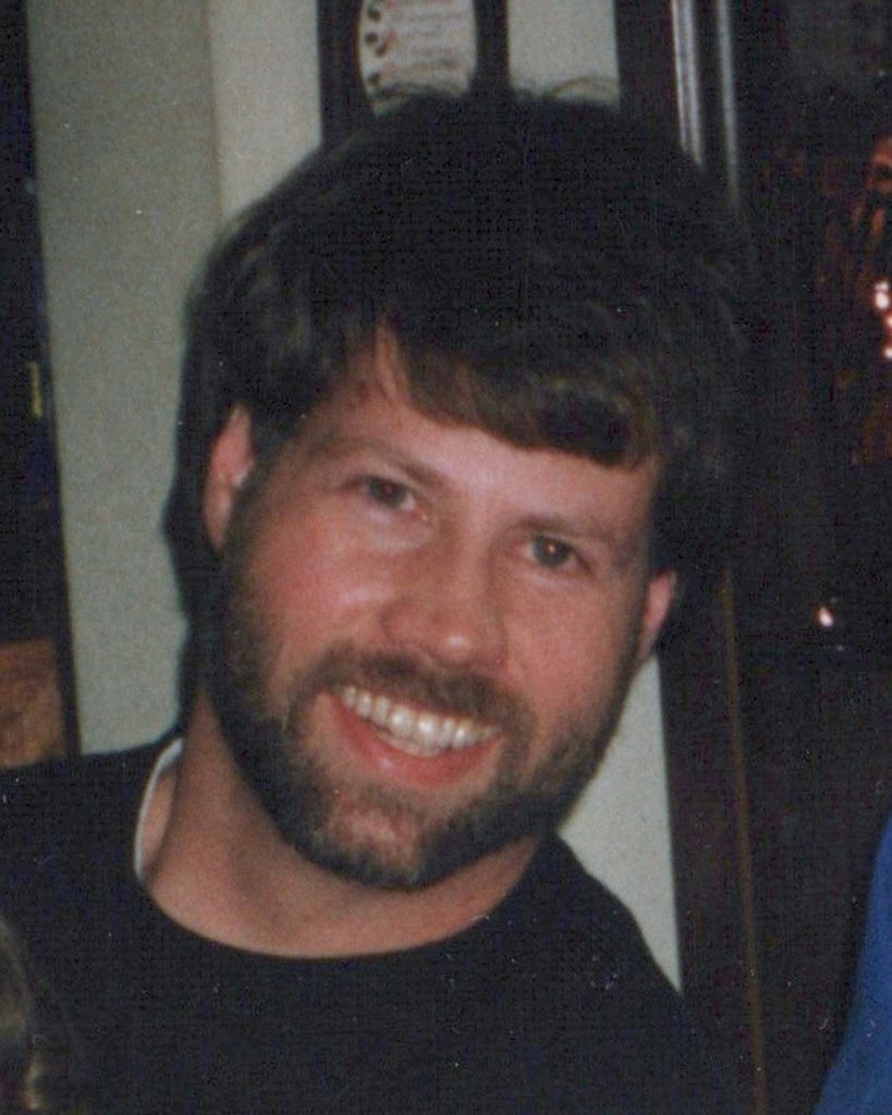 Ronald Robert Reiman