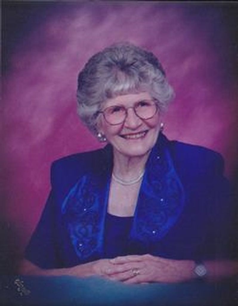 Annie Ayers Reynolds
