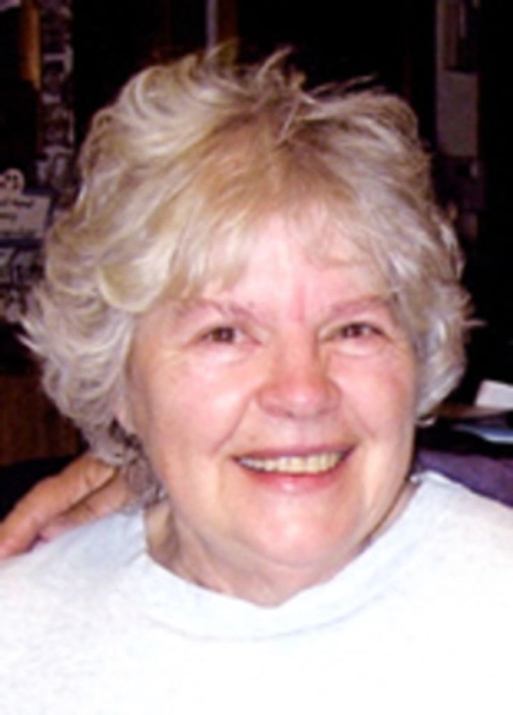 Kathryn Faye Daily Profile Photo