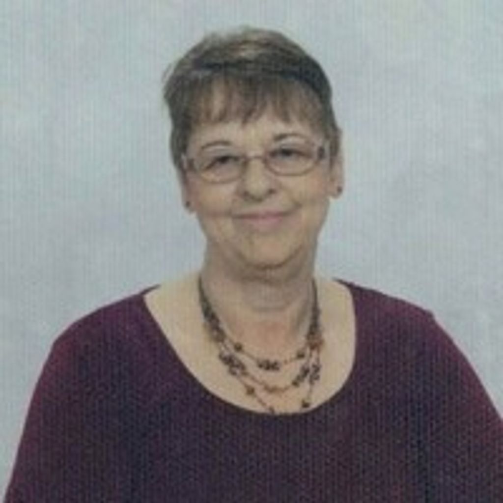 Margaret June Waggoner