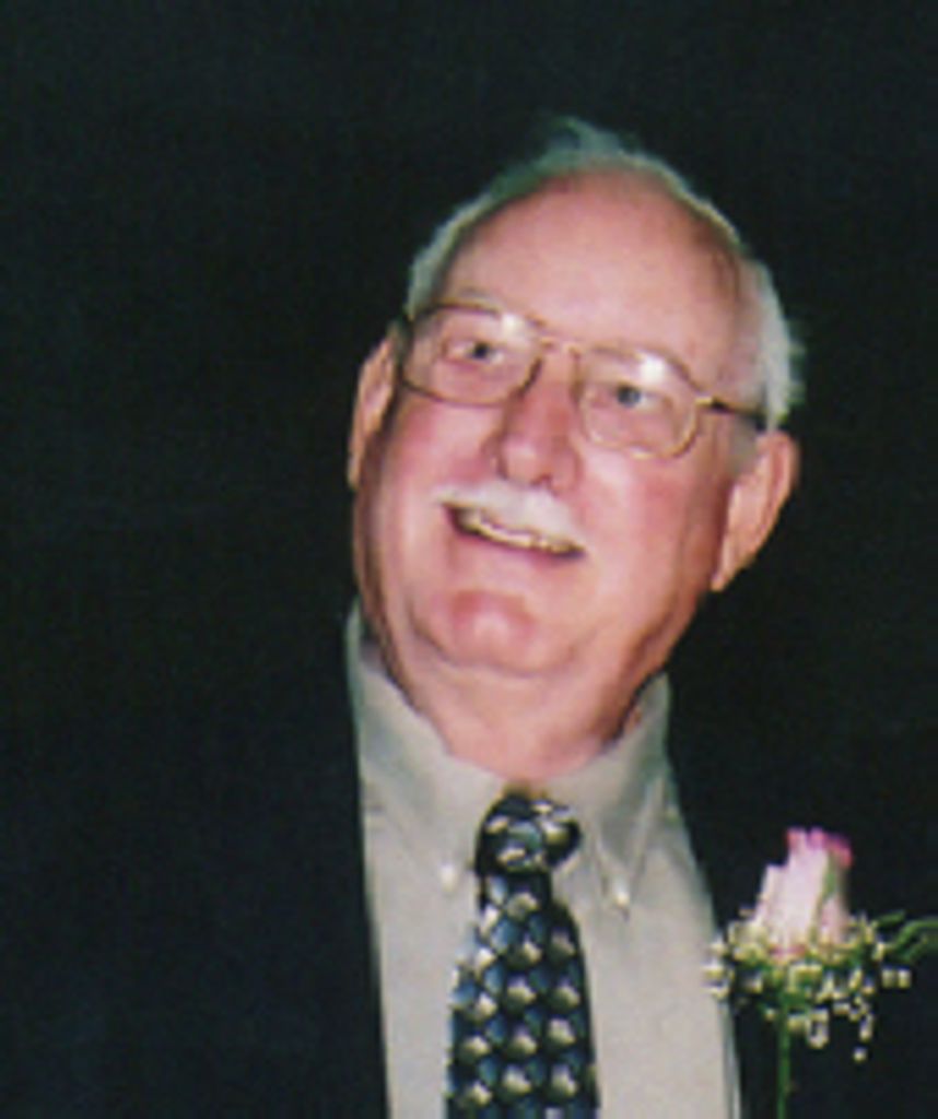 James Francis Giacoletti Profile Photo