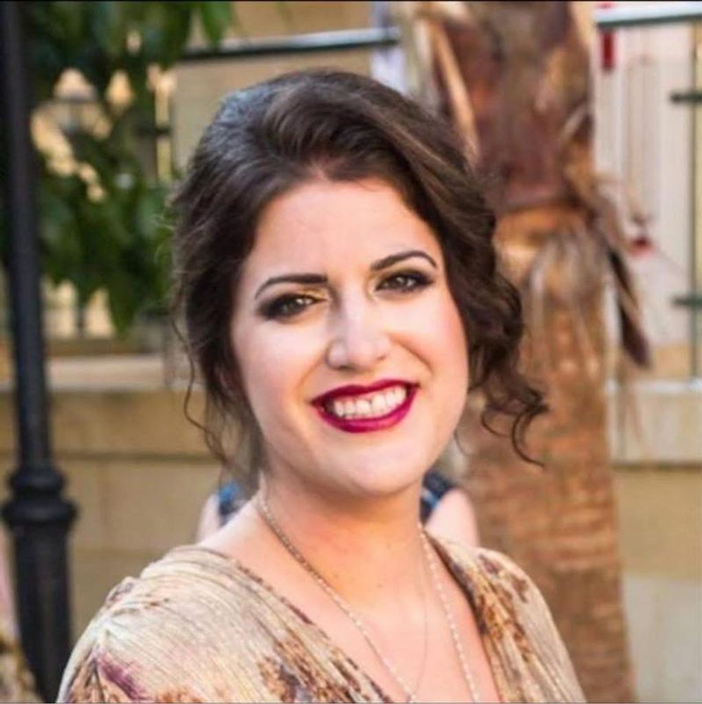 Ashley Godshall Moore Profile Photo