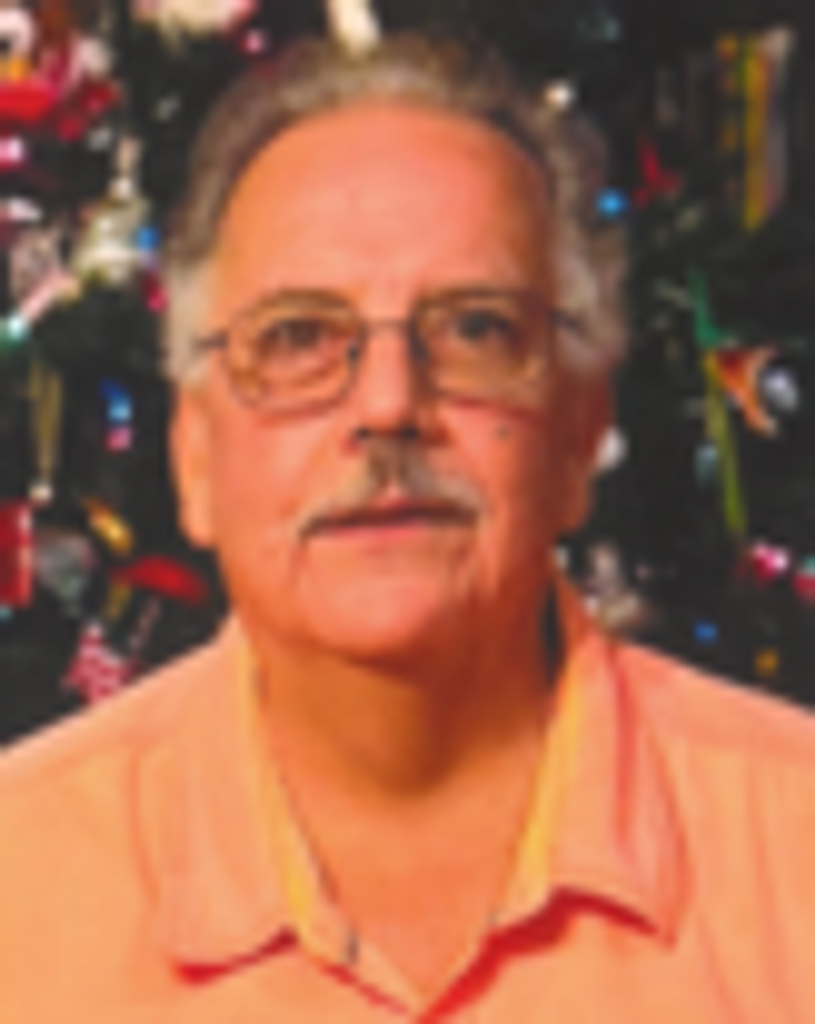 Hubert Edward "Eddie" Harmon Jr. Profile Photo