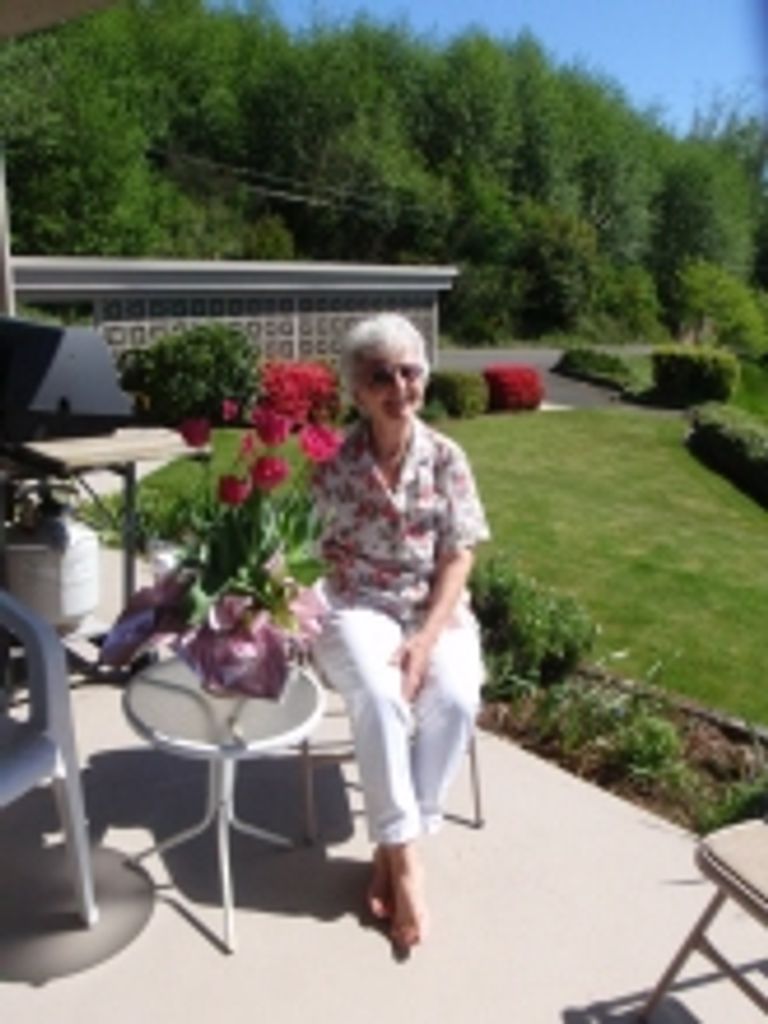 Helen Wilson