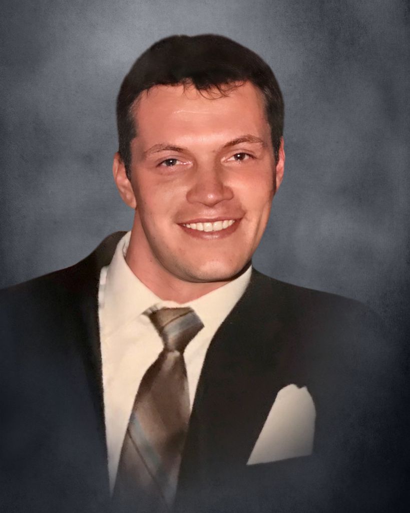 William Edgar Morrissey, Jr.
