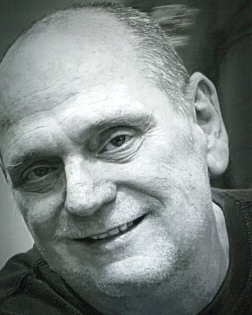 " Chuck" Charles S. Thomason