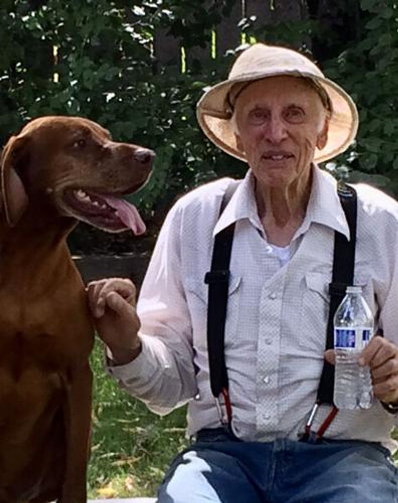 Everett Popham Profile Photo