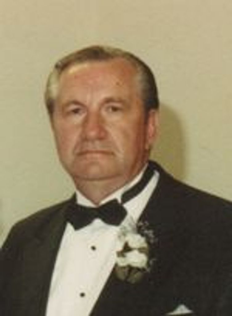 Russell Earl Burks