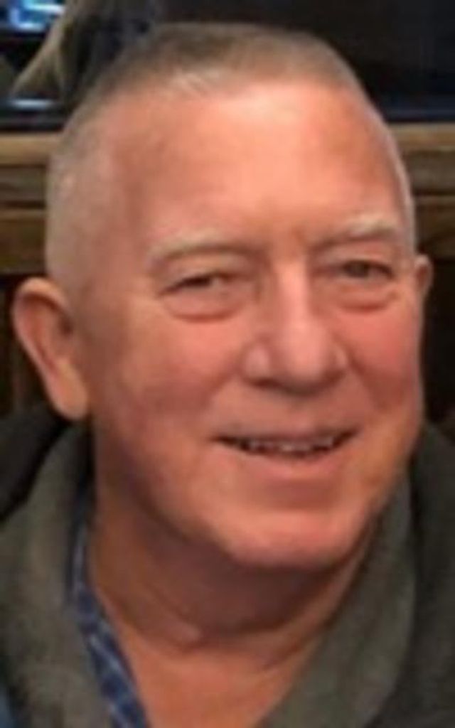 Patrick R. "Pat" Coger