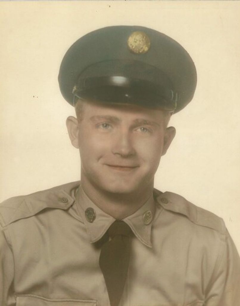 James "Jim" Peeples Profile Photo