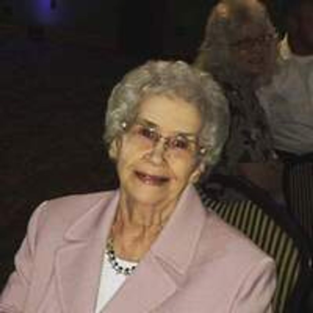 Juanita P. Montgomery Profile Photo