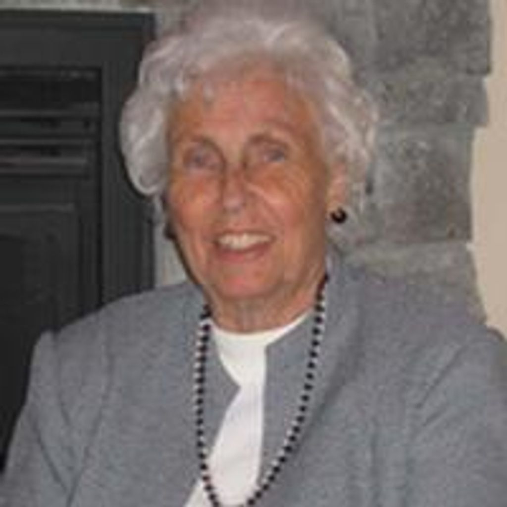 Dorothy Choules Douglass