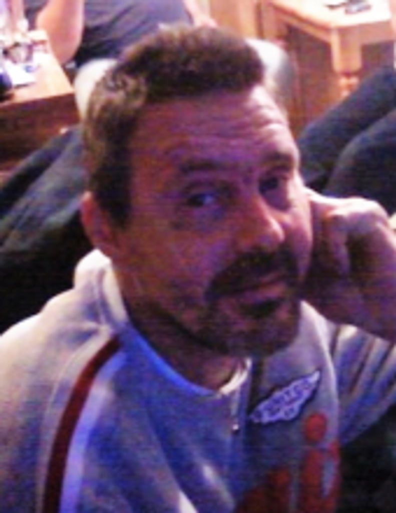 Brian K. Cochran
