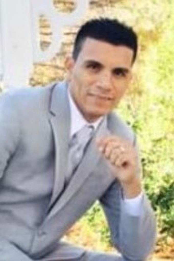 Hernan David Salazar