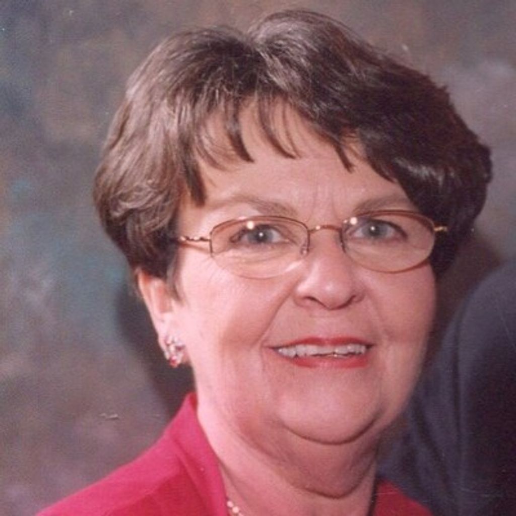 Sharon Rae Aldridge