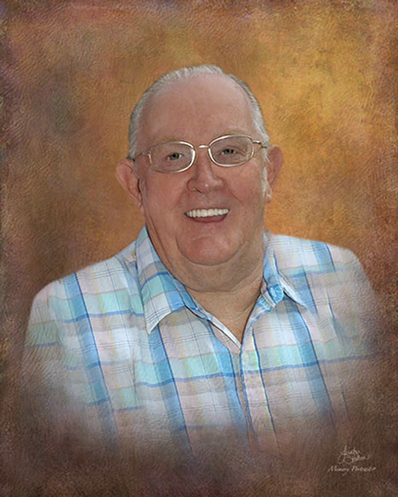 Richard L. Van Wye Profile Photo