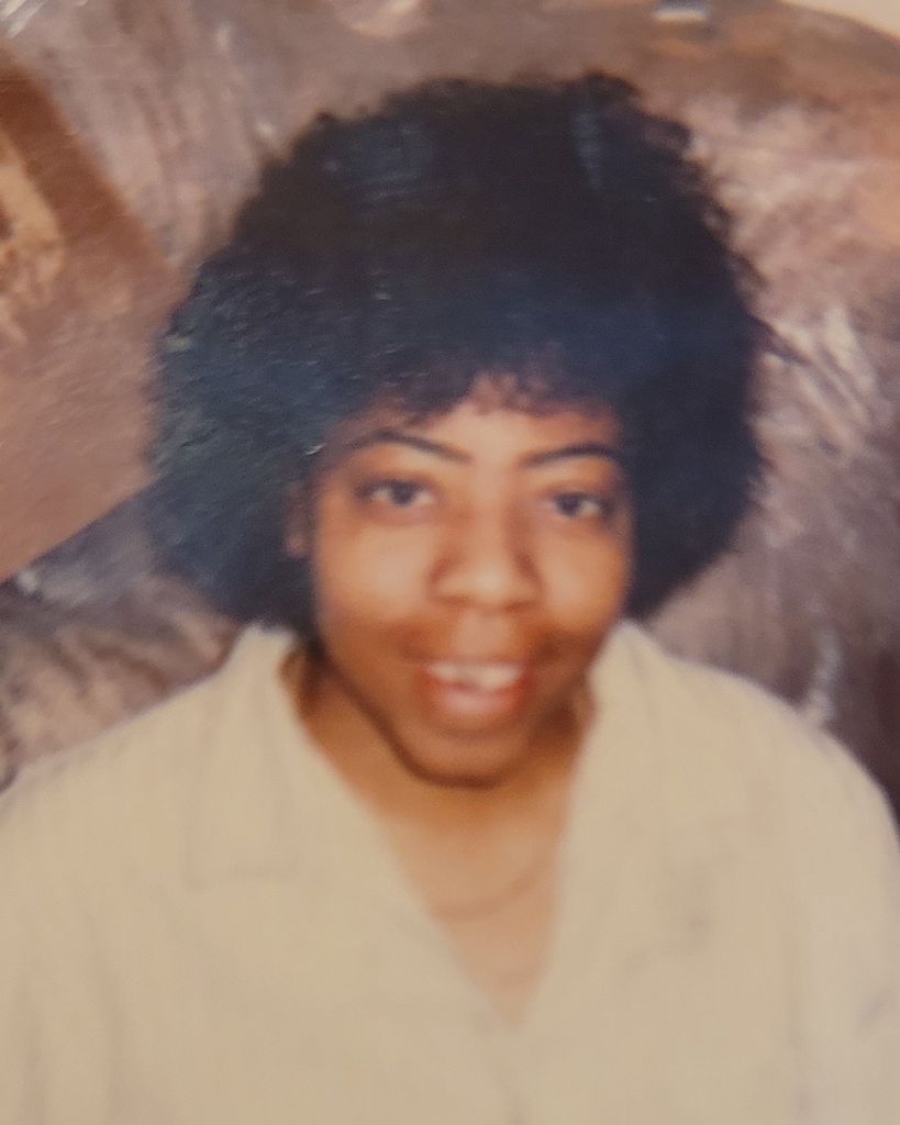 Romona Gail Dillard