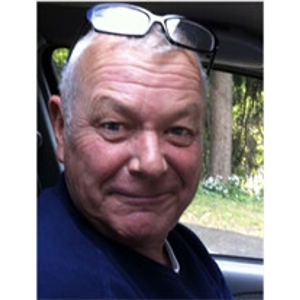 David R. Mainville Profile Photo