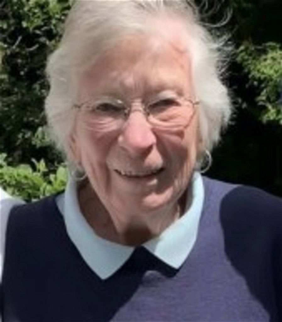 Katherine Jane Morrissey Profile Photo