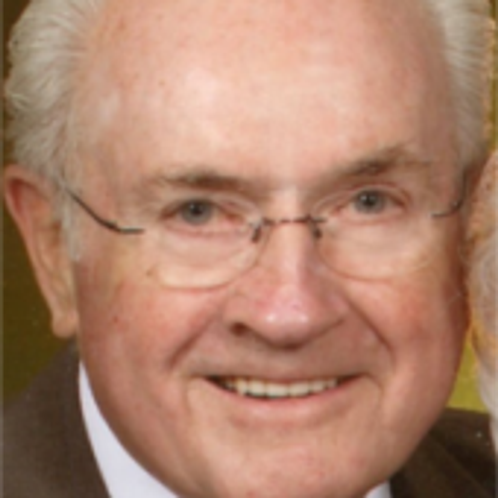 Donald H. Palmer