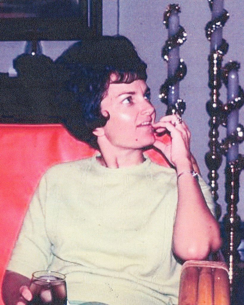 Myrtle Mobley Profile Photo