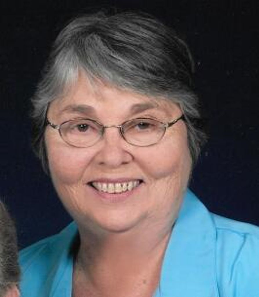 Marjorie Poston