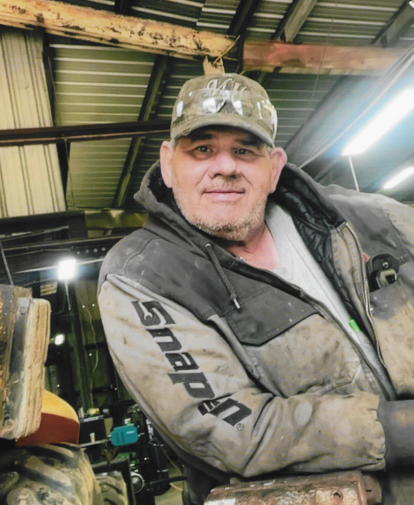 Rickey Troy Beauferd Rentz Profile Photo