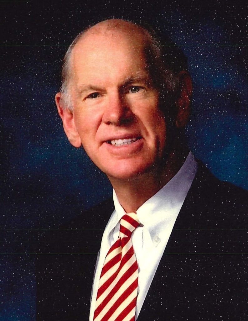 Robert Joe Boyd Profile Photo