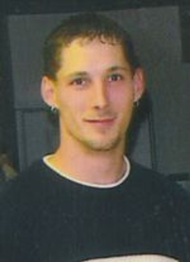 Mark Anthony Mckinzie