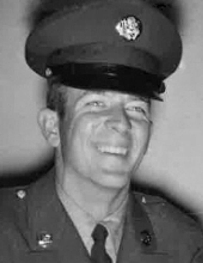 Jimmie Lee 'Jim' Skinner