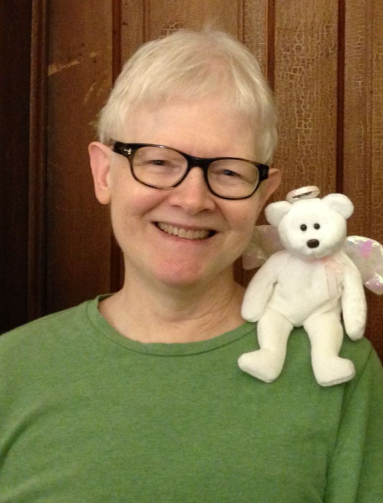 Dessie J. Arnold Profile Photo